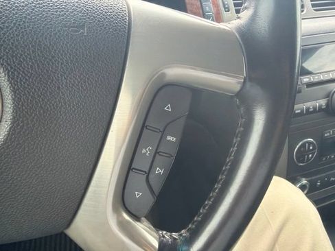 Used 2008 GMC Sierra 2500 SLT w/ Convenience Package RWD image 12