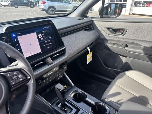 New 2026 Subaru Outback Premium image 80