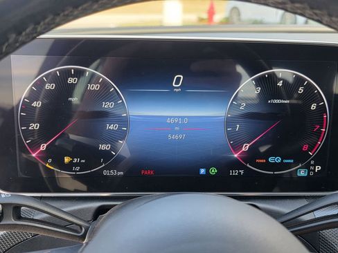 Used 2022 Mercedes-Benz C 300 Sedan w/ AMG Line w/ Night Package image 10