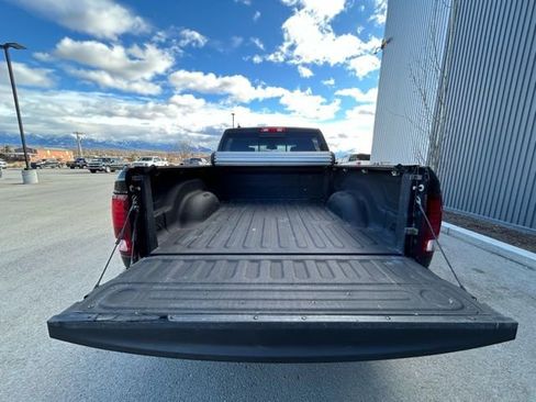 Used 2018 RAM 1500 Sport w/ Sport Premium Group image 12