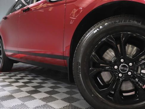 Used 2023 Land Rover Range Rover Evoque S image 71