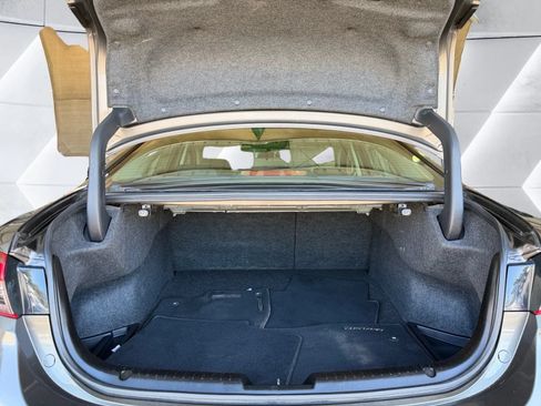 Used 2016 MAZDA MAZDA6 Touring FWD image 20