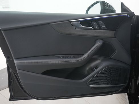 Used 2021 Audi A5 2.0T Prestige image 21