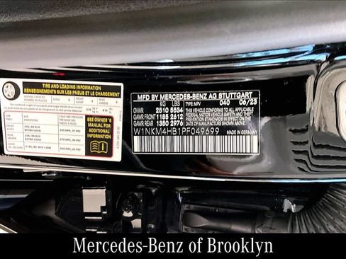Used 2023 Mercedes-Benz GLC 300 4MATIC image 35