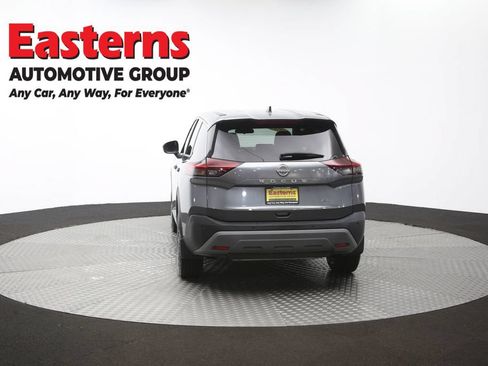 Used 2023 Nissan Rogue S AWD/4WD image 39