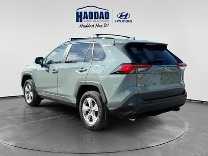Used 2021 Toyota RAV4 XLE w/ Convenience Package