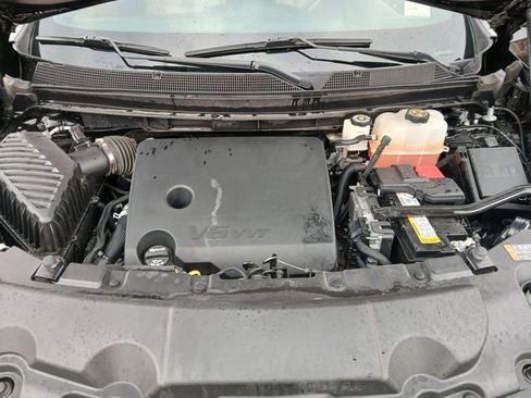 Certified 2022 Chevrolet Traverse Premier image 31