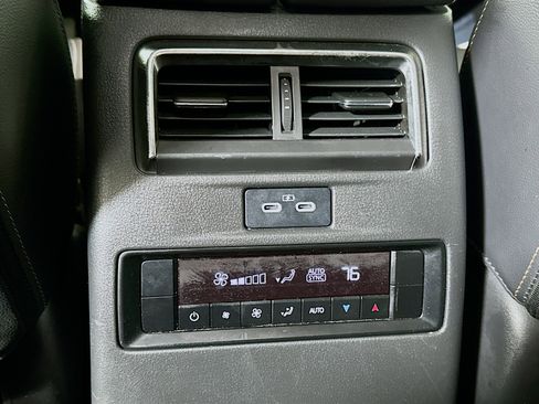 Used 2025 MAZDA CX-90 3.3 Turbo w/ Preferred Package image 24