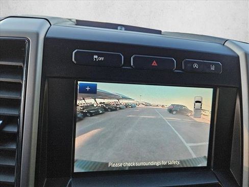 Used 2020 Ford F150 Lariat w/ Equipment Group 502A Luxury image 19