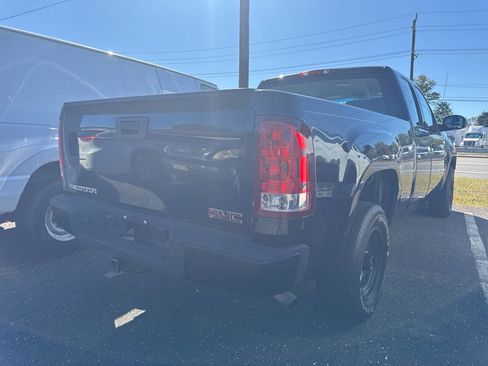 Used 2012 GMC Sierra 1500 W/T image 15