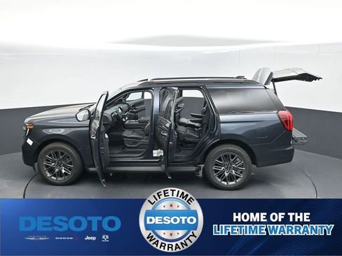 New 2026 Ford Expedition Platinum AWD/4WD image 57