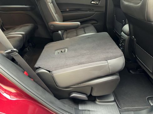 New 2026 Dodge Durango GT image 10