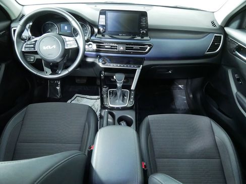 Certified 2023 Kia Seltos S image 19
