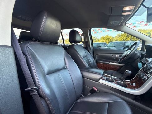 Used 2013 Ford Edge SEL AWD/4WD image 18