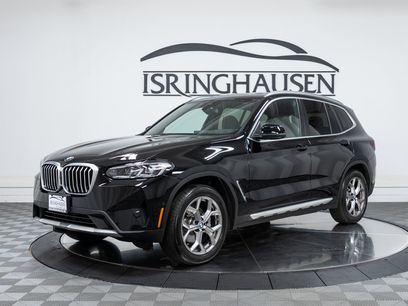 Used 2024 BMW X3 xDrive30i w/ Premium Package
