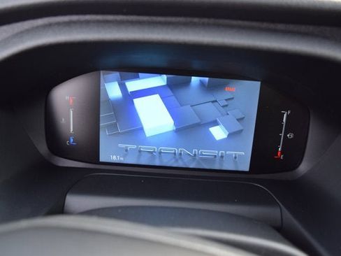 New 2026 Ford Transit 250 Low Roof image 8