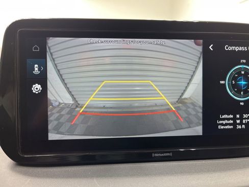 Used 2023 Hyundai Santa Fe XRT FWD image 13