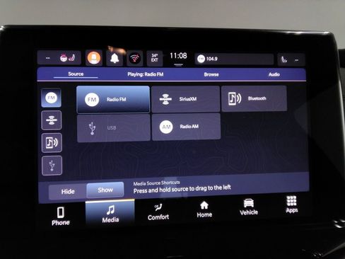 Used 2022 Jeep Compass Limited image 22