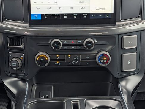 New 2025 Ford F150 STX w/ Equipment Group 200A image 10