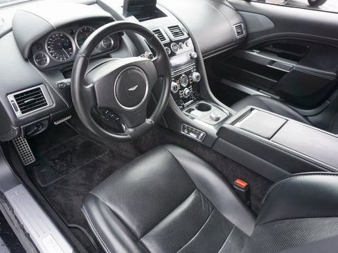 Used 2012 Aston Martin Rapide Luxe image 9