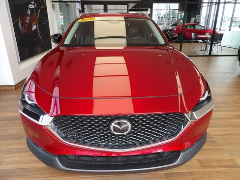 Certified 2024 MAZDA CX-30 AWD 2.5 S w/ Select Sport Pkg image 2