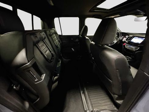 Used 2023 Honda Ridgeline Black Edition image 28