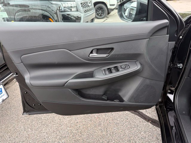 New 2027 Nissan Sentra SV w/ SV Convenience Package FWD image 16