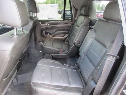 Used 2018 GMC Yukon Denali w/ Denali Ultimate Package AWD/4WD image 16