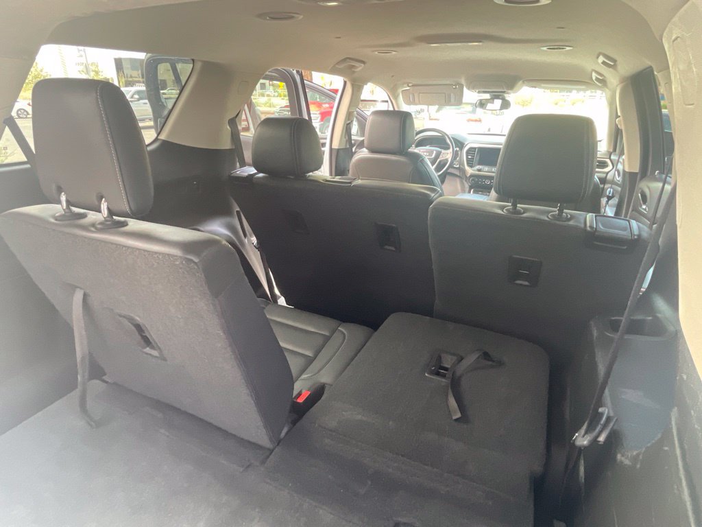 Used 2023 GMC Acadia Denali FWD image 26