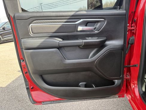 Used 2025 RAM 1500 Big Horn image 18