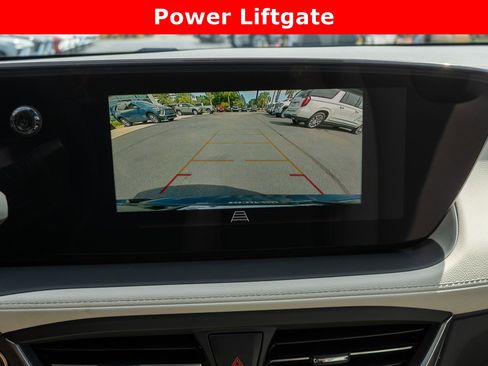 New 2026 Buick Encore GX Sport Touring w/ Comfort Package image 17