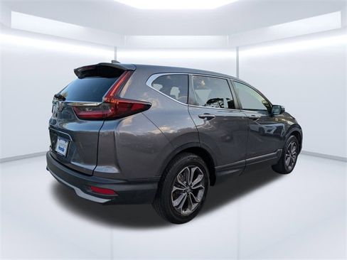 Used 2020 Honda CR-V EX image 4