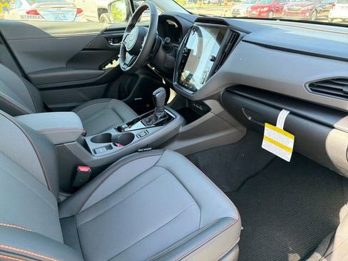 New 2026 Subaru Crosstrek 2.5i Limited AWD/4WD image 22