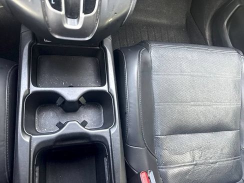 Used 2020 Honda CR-V EX-L image 21