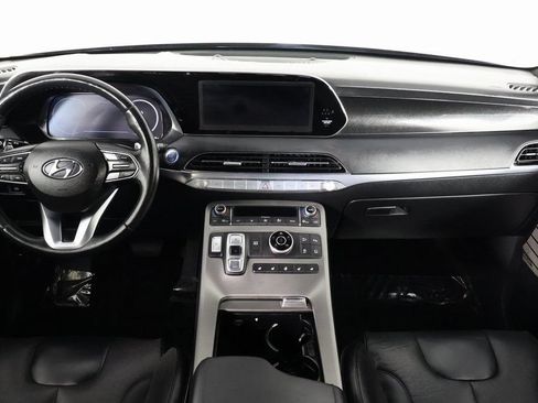 Used 2020 Hyundai Palisade Limited AWD/4WD image 8
