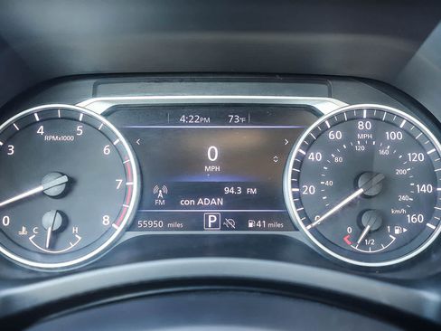Used 2024 Nissan Sentra SV FWD image 22