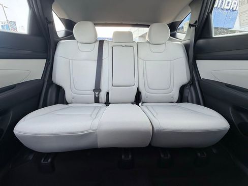 New 2026 Hyundai Tucson SE FWD image 30