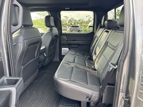 Used 2025 Ford F150 Raptor AWD/4WD image 26