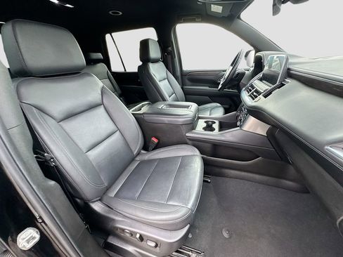 Used 2023 Chevrolet Tahoe LT image 29