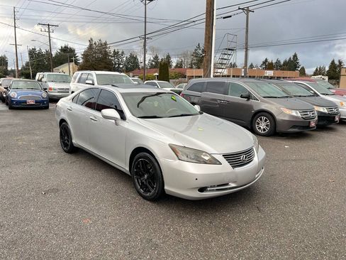 Used 2007 Lexus ES 350 FWD image 6