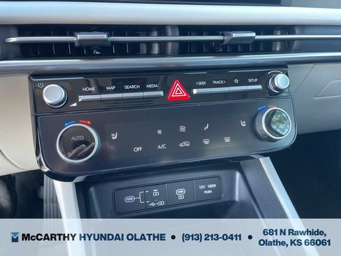 Used 2026 Hyundai Tucson SEL FWD image 25