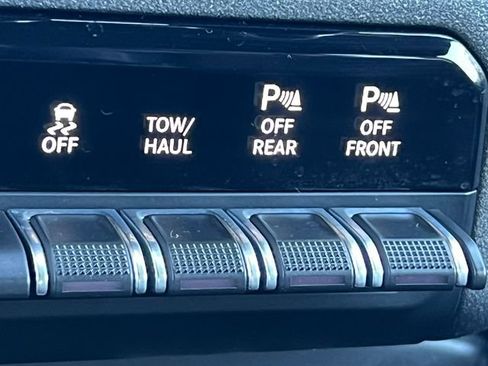 Used 2021 RAM 1500 Big Horn w/ Built-to-serve Edition AWD/4WD image 33