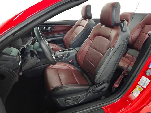 Used 2024 Ford Mustang GT Premium w/ GT Performance Package RWD image 17