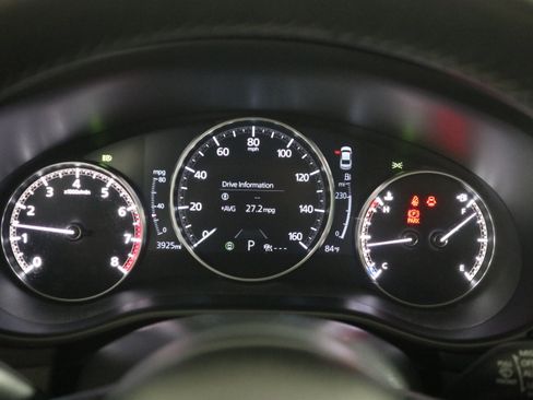 Certified 2026 MAZDA MAZDA3 2.5 S Sedan w/ Preferred Pkg FWD image 18