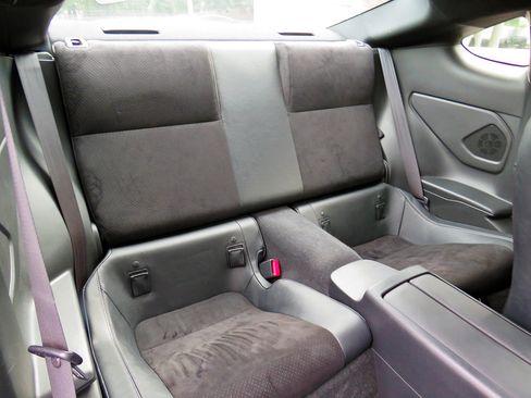 Used 2024 Toyota GR86 Premium image 19