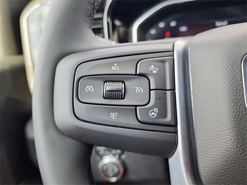 New 2026 GMC Sierra 1500 Elevation image 24