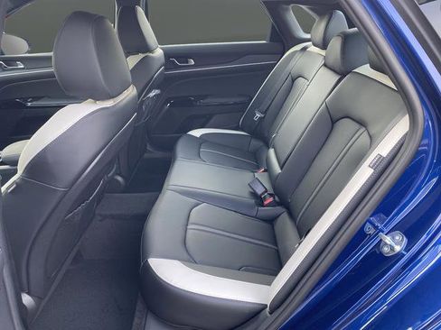 New 2026 Kia K5 GT-Line image 32