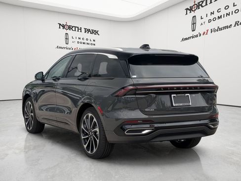 New 2026 Lincoln Nautilus Black Label AWD/4WD image 5