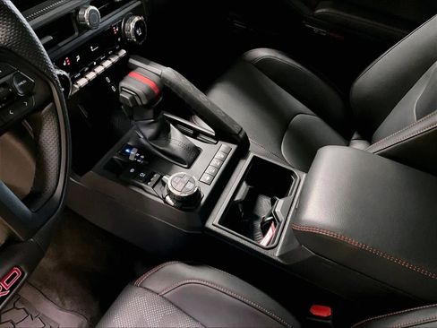 Used 2025 Toyota Tacoma TRD Pro image 20