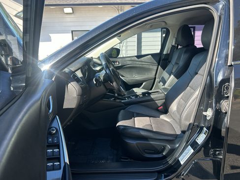 Used 2016 MAZDA MAZDA6 Touring FWD image 14